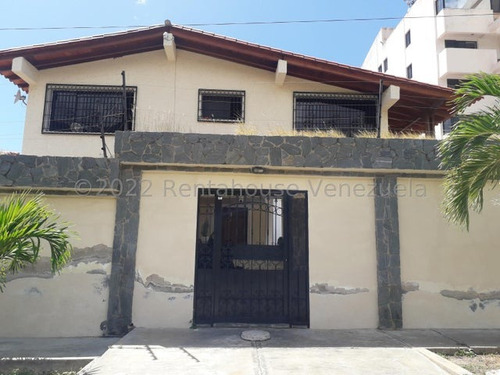 Casa En Venta Los Corales Mg:23-2560