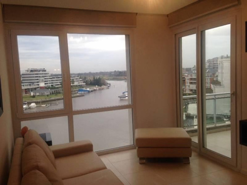 Venta De Departamento Amueblado