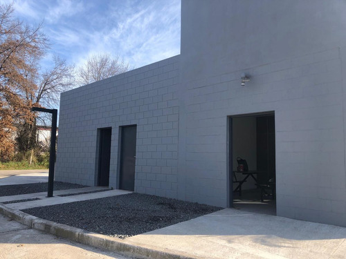 Imagen 12 de 20 de Alquiler Deposito 5353 M2 - Parque Industrial Pilar - Calle 10