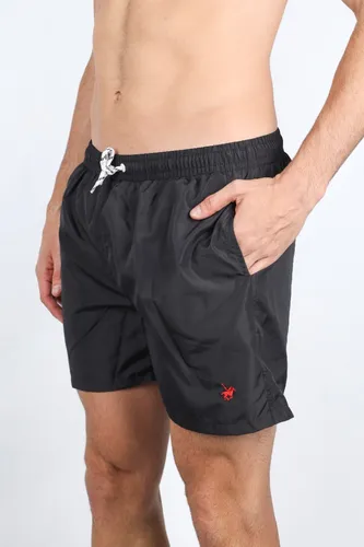 Short de baño hombre talles especiales clearance