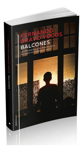 Balcones - Fernando Bravo Vocos