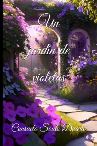 Un Jardin De Violetas