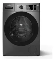 Comprar Lavarropas Whirlpool Wnq90as 9kg Carga Frontal Titanium Gris