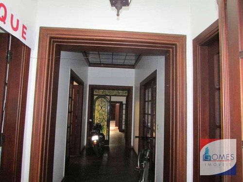 Imagem 3 de 3 de Salão Comercial Para Locação, Centro, Itu. - Sl0002