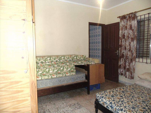 Imagem 23 de 30 de Casa Com 2 Dormitórios À Venda, 62 M² Por R$ 300.000,00 - Itaóca - Mongaguá/sp - Ca3732