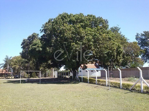 Chácara À Venda Em Chácaras Sol Nascente - Ch001185