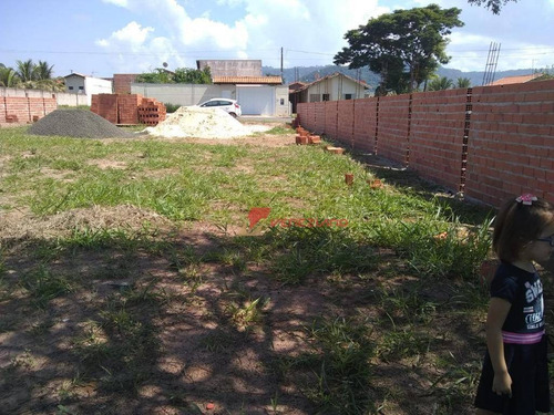 Imagem 1 de 4 de Terreno À Venda, 645 M² Por R$ 210.000,00 - Centro - São Pedro/sp - Te0680