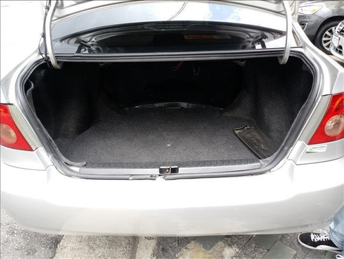 Imagem 12 de 14 de Toyota Corolla 1.8 Xei 16v
