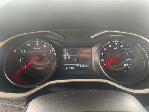 Chevrolet Onix 1.0 Lt 5p