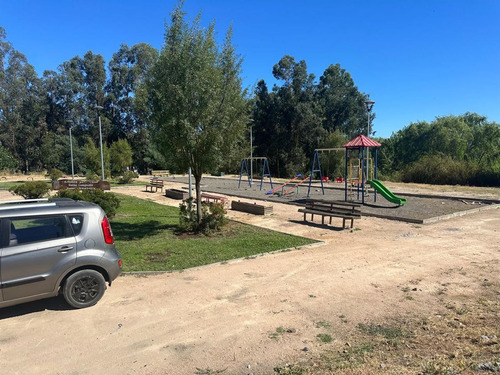 Casa En Venta Acepta Subsidio De 2 Dorm. En Santa Juana