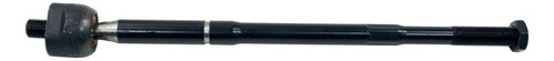 Terminal Interior Mitsubi Lancer Se Sportback 11-13 Del/int
