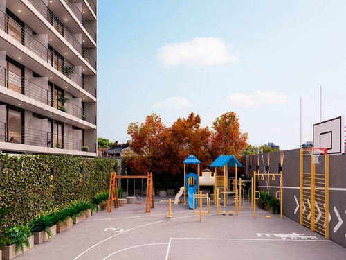 Imagen 10 de 13 de Venta Apartamento Monoambiente En Cordón Sur. Met Rodó