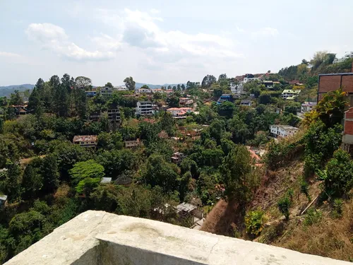 El Hatillo, Caicaguana