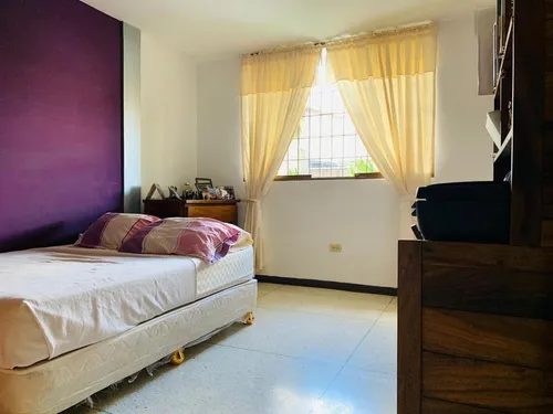 Casa En Venta - Cg 25-17114
