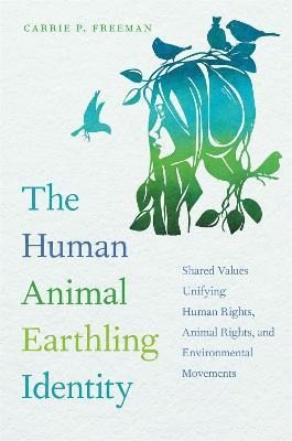 Libro The Human Animal Earthling Identity : Shared Values...