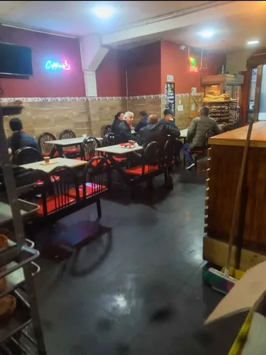Vendo Panadería Sur Ubicadísima