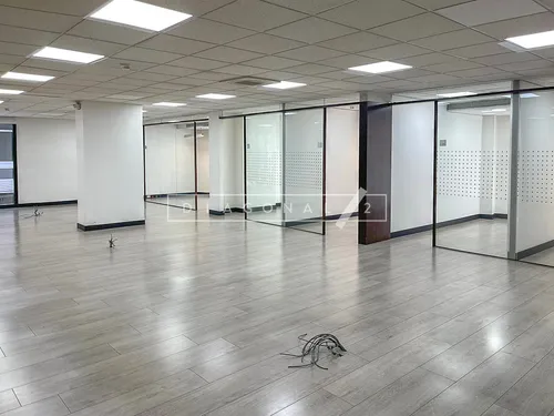 Oficina En Arriendo En La Cabrera
