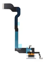 Comprar Flex Pin Puerto Carga Charging Flex Usb Para Iphone X 