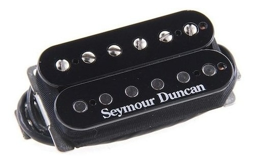 Microfono De Guitarra Seymour Duncan Sh-2 Jazz - Plus