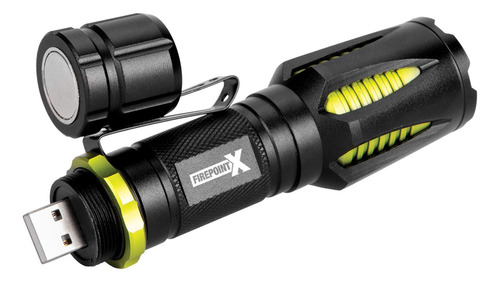 Performance Tool W2668 418 Lúmenes Firepoint X Linterna Usb