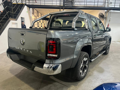 Volkswagen Amarok 3.0 Cd Tdi 258Cv V6 Highline 4X4 At