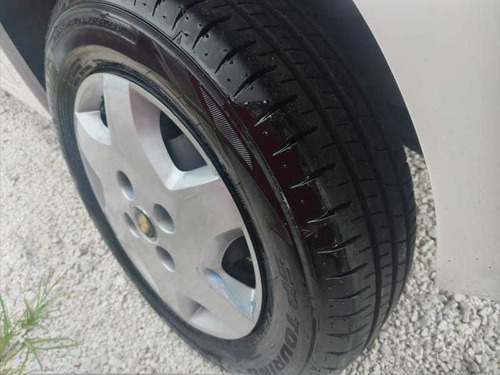 Chevrolet Celta 1.0 Life 8v Flex 4p Manual