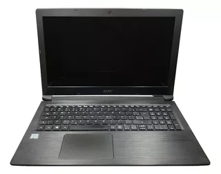 Notebook Acer Aspire 3 A315-35 Core I5 7°ger 4gb 240gb Ssd