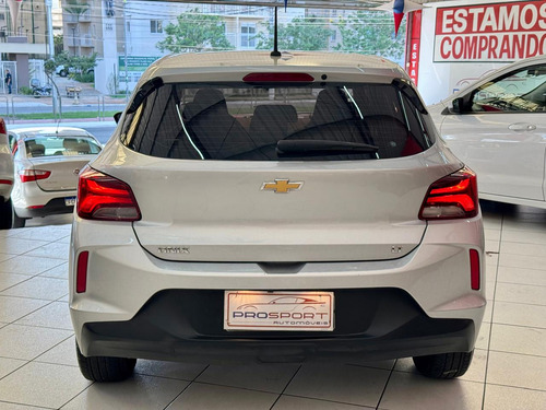 Chevrolet Onix HATCH 10MT LT2