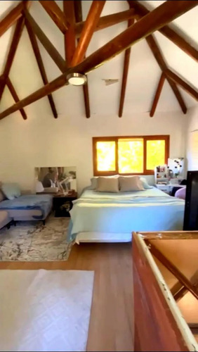 Espectacular Parcela Con 2 Casas En Calera De Tango