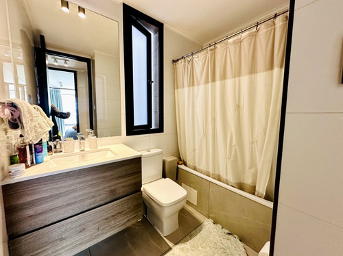 Exclusivo Depto. Lo Barnechea, 4d/3b/2e Portal Dehesa