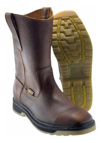 Botas Chaman Modelo 2900fddqp