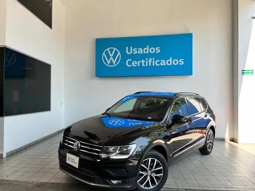 Volkswagen Tiguan 1.4 Comfortline Plus At