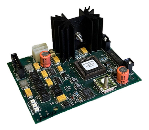 New Waters 280699241s / 272629 Pump / Valve Pcb Cont Ccs