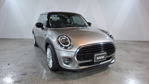 Mini Cooper 1.5 COOPER PEPPER DCT