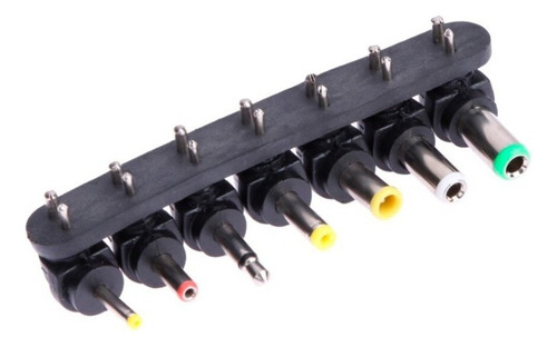 Cargador Universal 12v Regulable De 3v A 12v Fuente De Poder