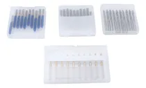 Comprar Broca De Fresar, 40 Piezas, Fresadora Cnc, Fresadora Cnc, Pu