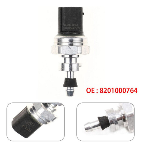 Accesorios Sensor De Presión De Aire 51cp05-03 8201000764