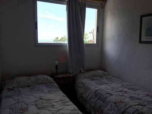 Imagen 10 de 24 de Alquiler Casa En Montoya, 4 Dormitorios Más Servicio. - La Barra Montoya