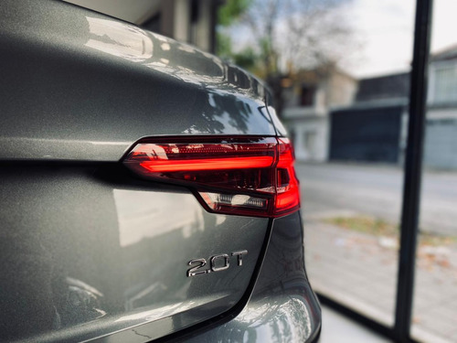Audi A4 2.0 Fsi 190cv