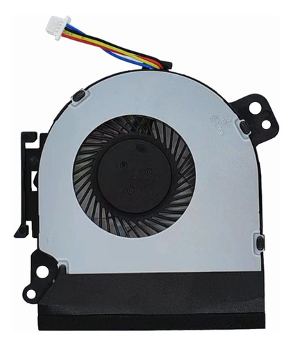 Cooler Cpu Para Toshiba Tecra A50-c A50-c1510 A50-c1520 