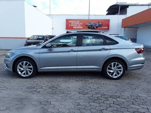 Imagem 8 de 9 de Volkswagen Jetta 1.4 250 Tsi Total Flex Tiptronic
