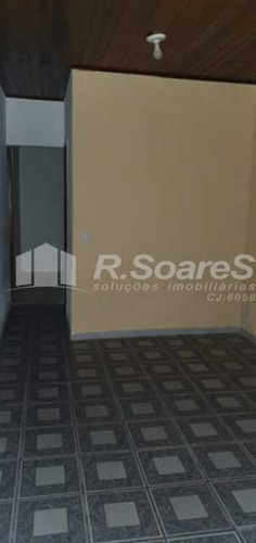 Imagem 13 de 15 de Casa De Vila Em Vila Isabel - Jccv30029