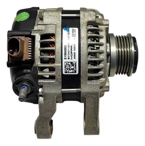 Alternador Strada Argo Pulse Fastback 1.0 1.3 21 22 23 2024 (Usado)