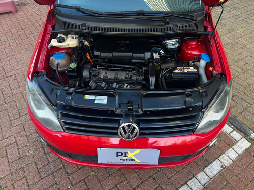 Volkswagen Fox 1.0 GII 5p