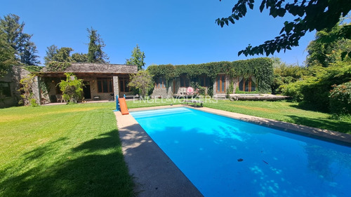 Algarrobal, Excelente Casa En Venta