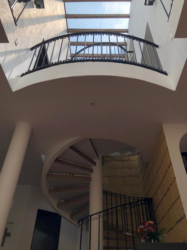 Imagen 16 de 30 de Preciosa Casa En Condominio En Coyoacan