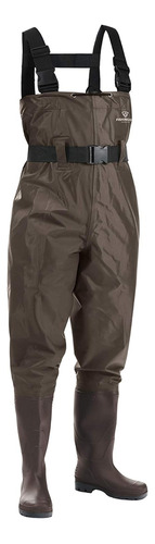 Fishing Waders For Men With Boots Womens Chest Waders Waterp