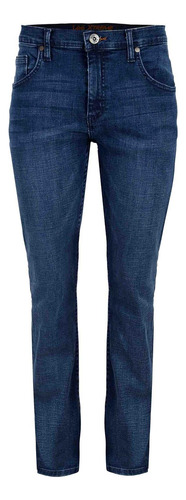 Pantalon Jeans Skinny Lee Hombre Ri44