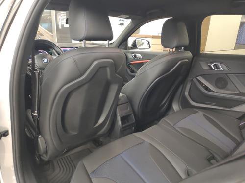 BMW Serie 1 1.5 118