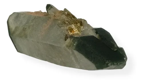 Cuarzo Amatista Prasiolita Biterminada 62.7 Ct $ 120.000